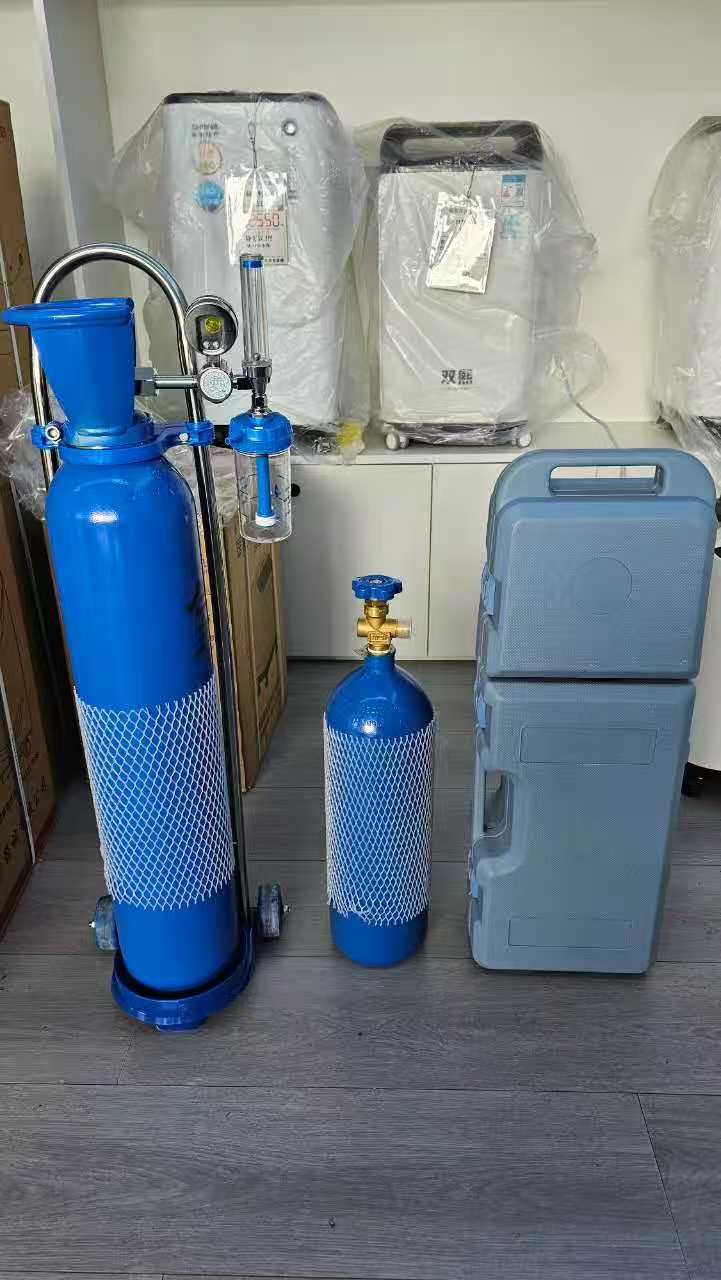 甘孜藏族自治州氧气瓶
